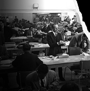 משפט אייכמן בראי התקשורת